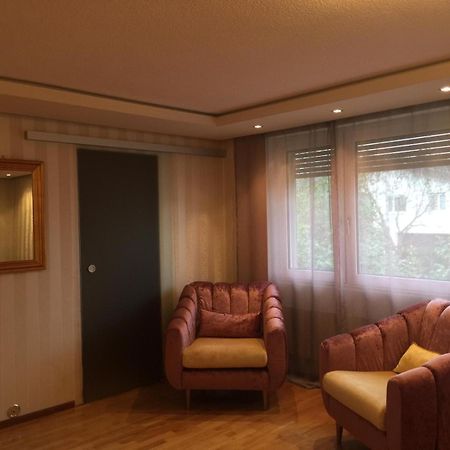 Luxury House With Big Garden And Mountain View Villa Haag Exteriör bild